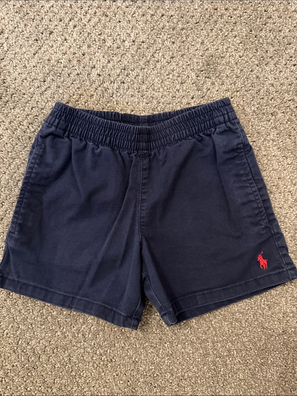 Boys Ralph Lauren Shorts